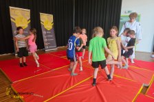 06.06.2025 UGOTCHI actionday Volksschule Oberbergern